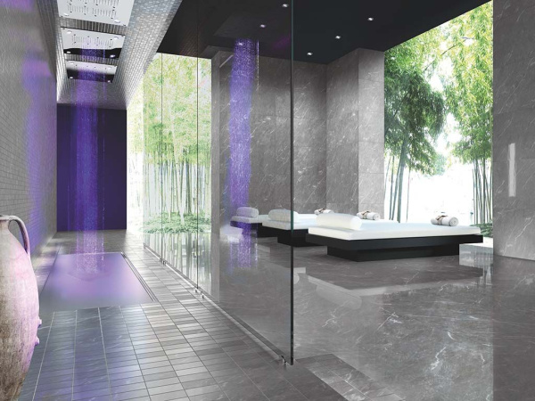 Плитка MARMOKER (Casalgrande Padana) в Москве