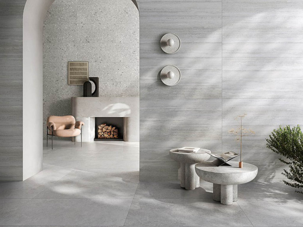 Плитка STONESYSTEM (Vitra) в Москве