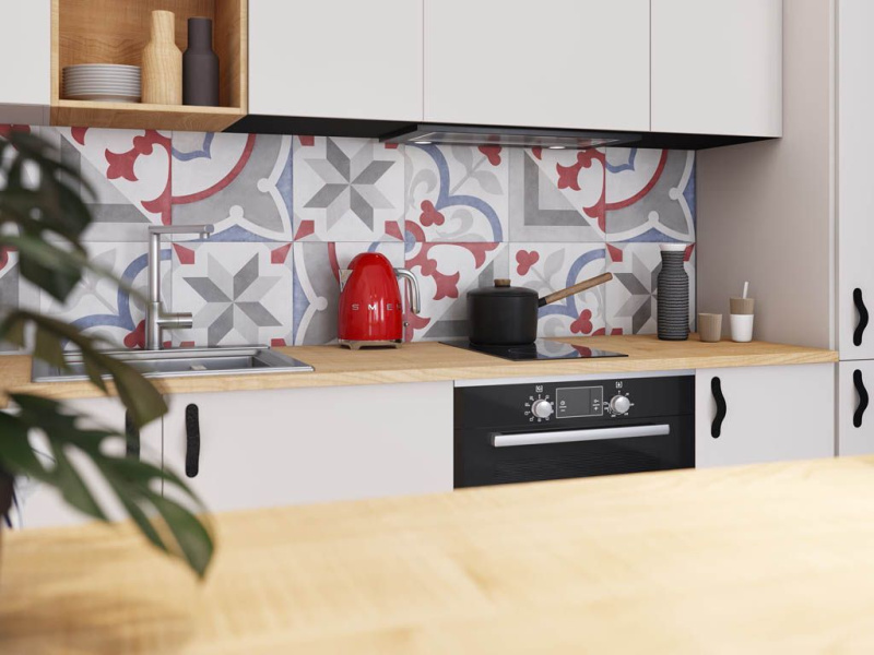 Плитка MOTLEY (Cersanit) в Москве