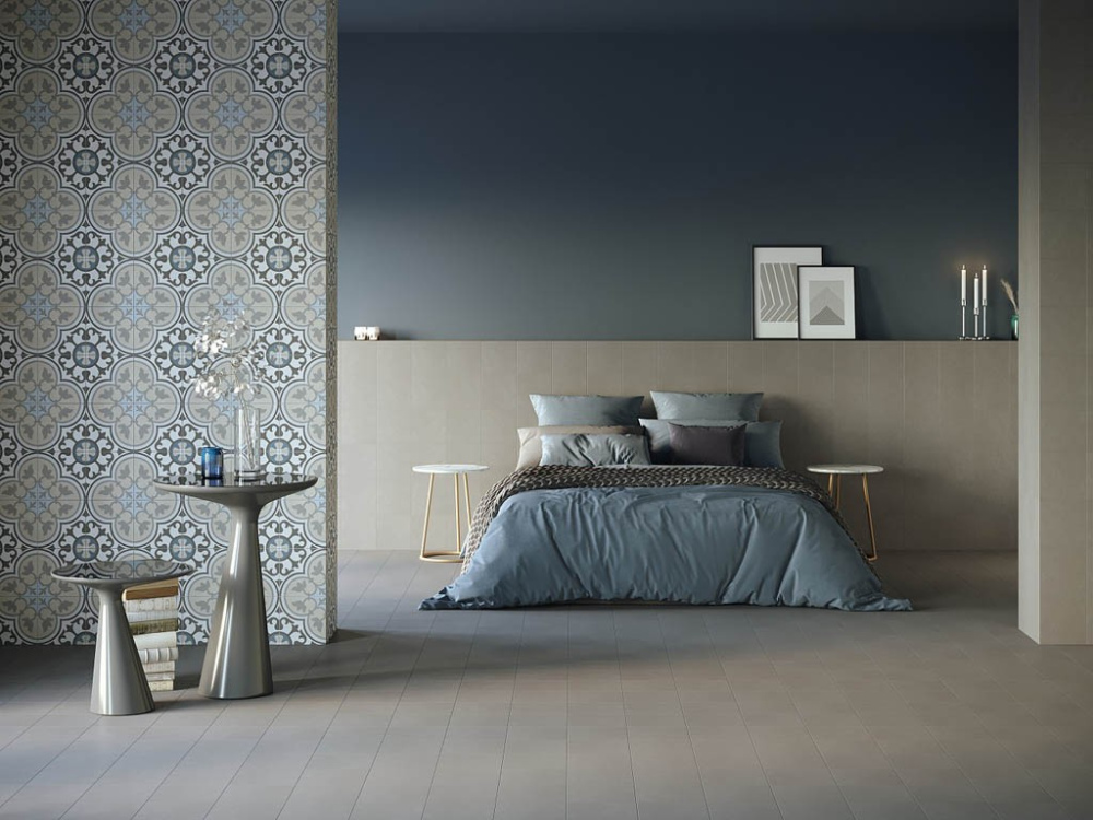 Плитка PAMP (Creto) в Москве