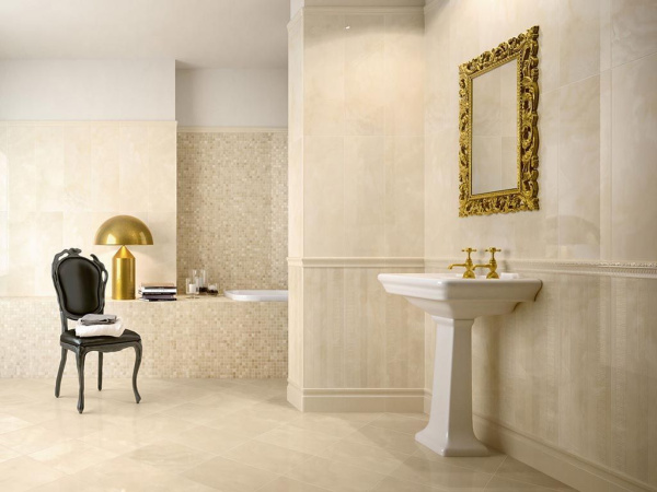 Плитка GLAMOURWALL (Ascot Ceramiche) в Москве