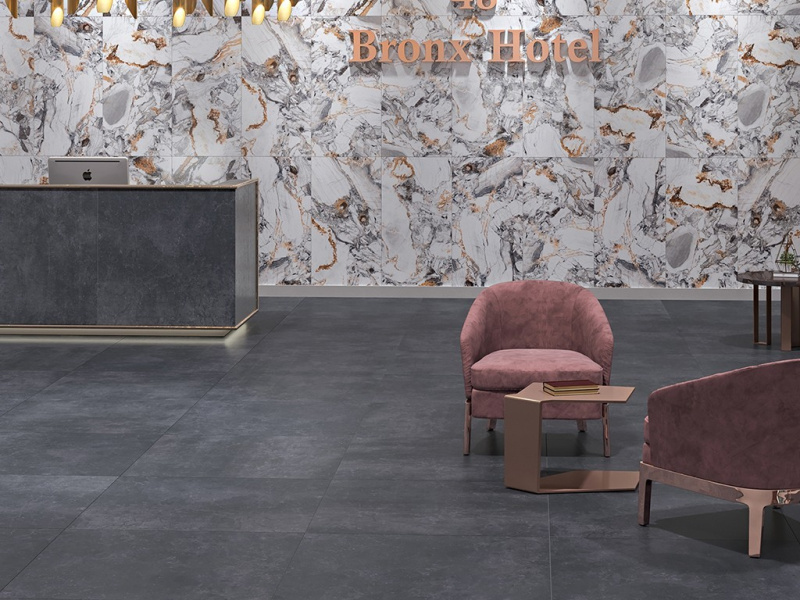Плитка 60x120 (Graniser) в Москве
