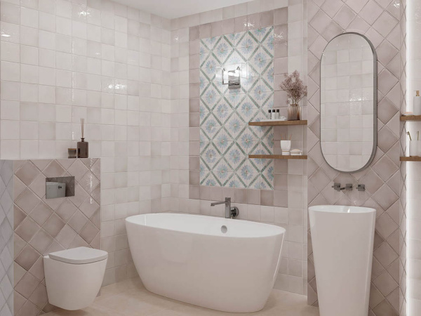 Плитка MATE (Eletto Ceramica) в Москве