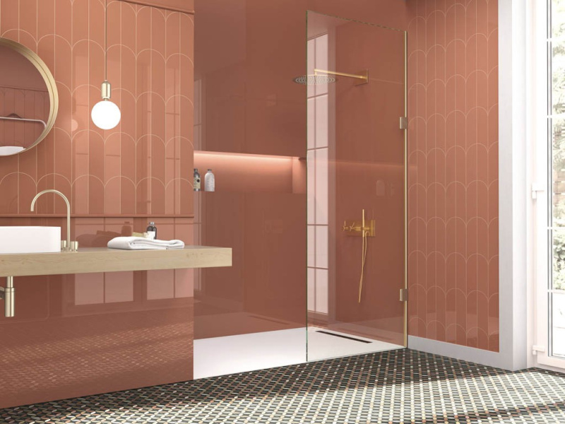 Плитка DAHLIA (APE Ceramica Carmen) в Москве