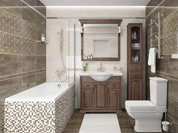 Плитка GENESIS (Ceramica Classic) в Москве