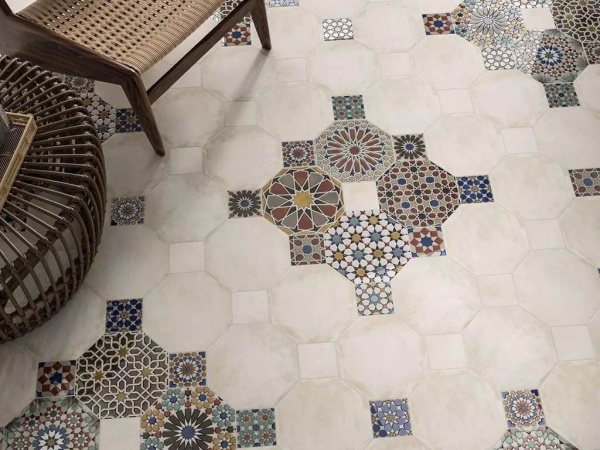 Плитка ПАЛАСИО (Kerama Marazzi) в Москве