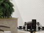 Плитка 3D WHITE WALL (Atlas Concorde) в Москве