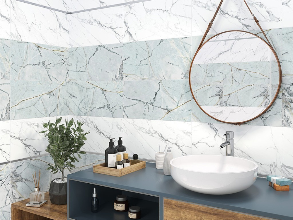 Плитка ALBION (AltaCera) в Москве