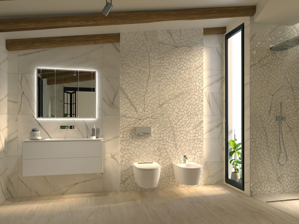 Плитка VIENA (Durstone) в Москве