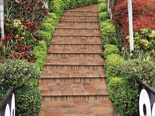 Плитка BOSTON (Natucer) в Москве