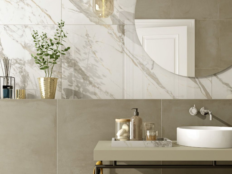 Плитка BORGO (Pamesa) в Москве