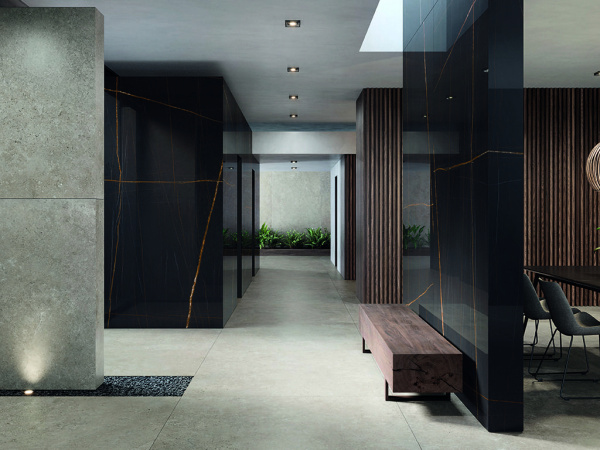 Плитка NYLO NOIR (XLight) в Москве