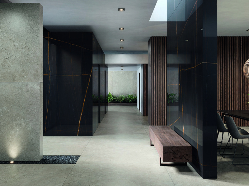 Плитка NYLO NOIR (XLight) в Москве