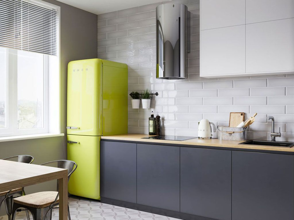 Плитка TIVOLI (Decocer) в Москве