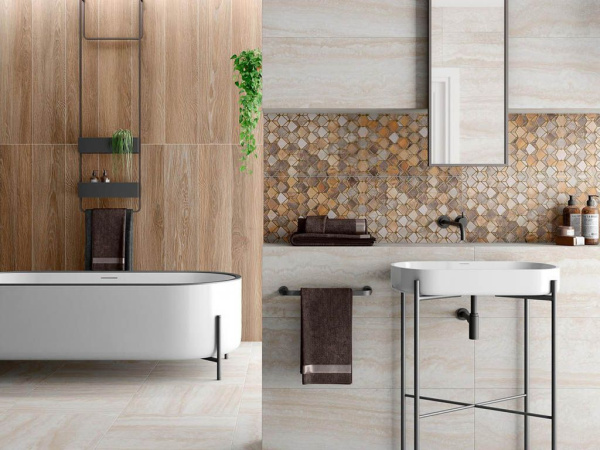 Плитка FORVM (Pamesa) в Москве