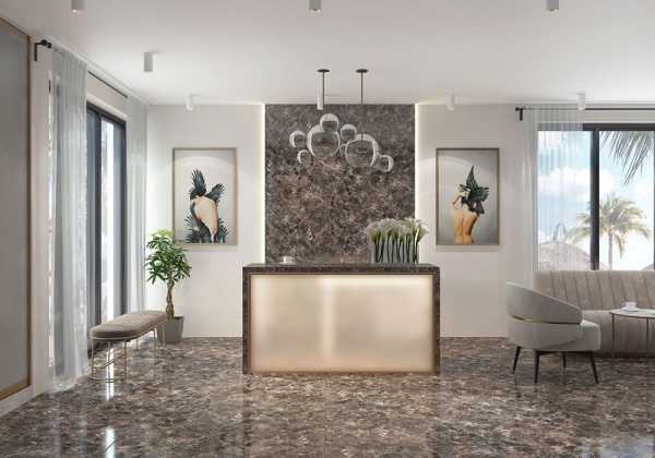 Плитка EMPERADOR (Orinda) в Москве