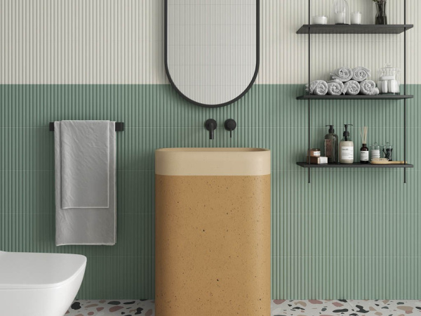 Плитка MATCH (DNA Tiles) в Москве