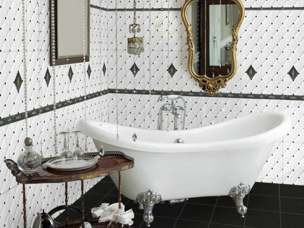 Плитка ORION (Stylnul) в Москве