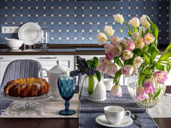 Керамогранит ЕВА (Топ Рус) в Москве