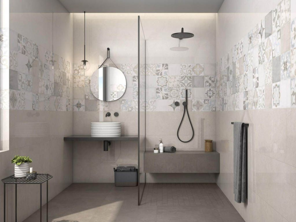 Плитка NUVA (Pamesa) в Москве