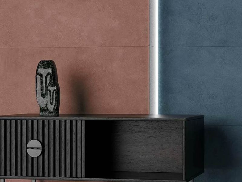 Плитка MODERNO STUCCO (Art&Natura Ceramic) в Москве