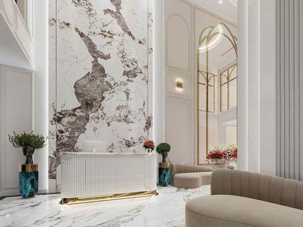 Плитка ATLAS HOME (NT Ceramic) в Москве