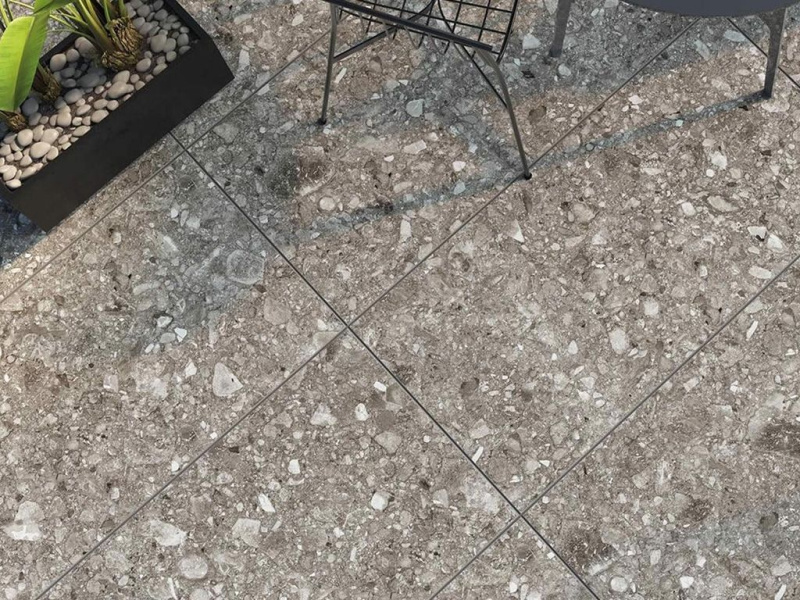 Плитка TERRA STONE (Kutahya) в Москве