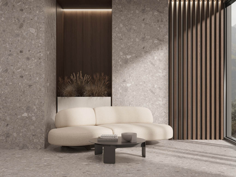 Плитка ROCHI (Creto) в Москве