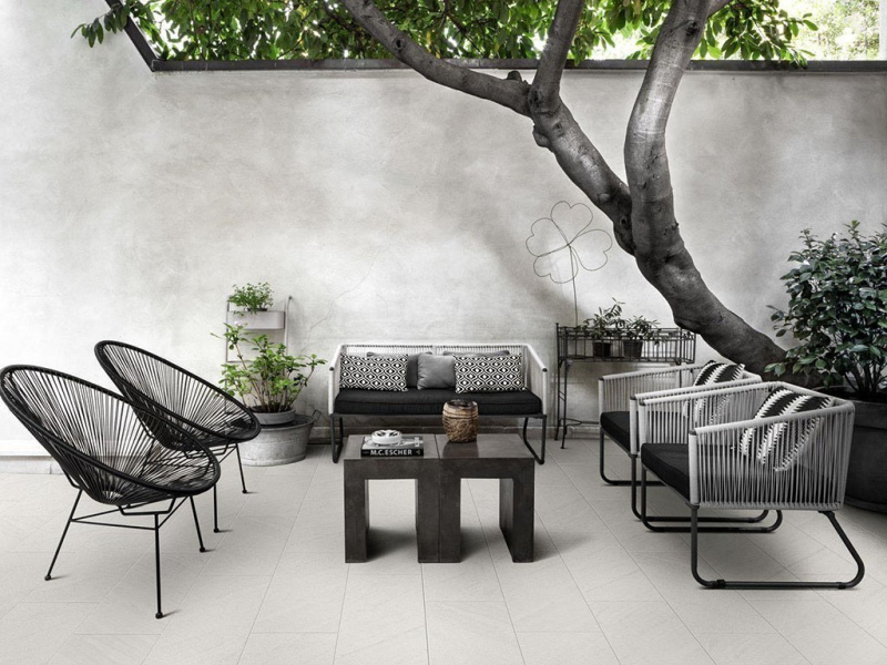 Плитка MYSTONE LAVAGNA (Marazzi Italy) в Москве