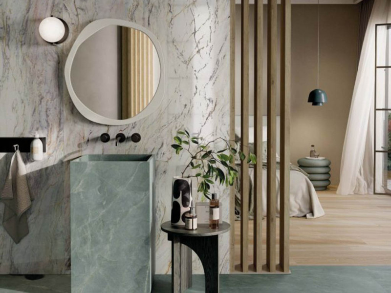 Плитка SENSI NUANCE (ABK Ceramiche) в Москве
