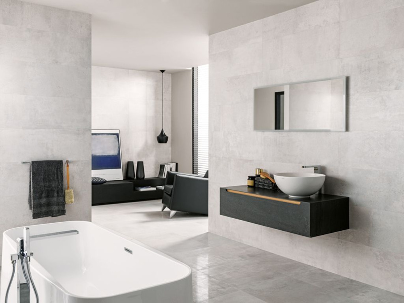 Керамогранит METROPOLITAN (Venis) в Москве