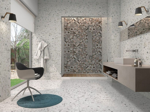 Плитка AZZO (Stiles Ceramic) в Москве