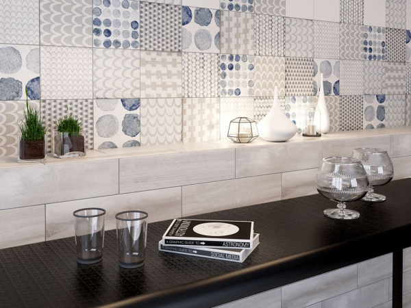 Плитка DESI (Gracia Ceramica) в Москве