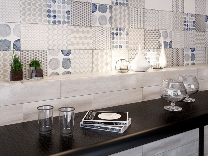 Плитка DESI (Gracia Ceramica) в Москве