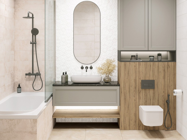 Плитка MARS (Alma Ceramica) в Москве