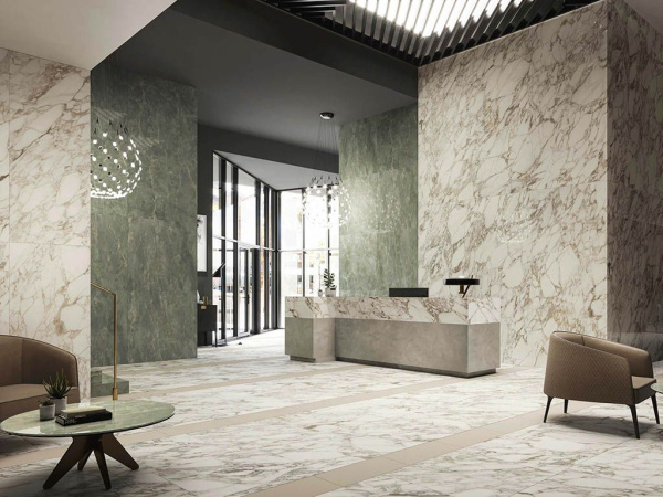 Плитка ANIMA EVER (Caesar Ceramiche) в Москве
