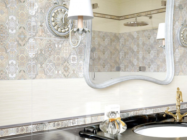 Плитка ALTA/HARISMA/ANATOLY (Alma Ceramica) в Москве