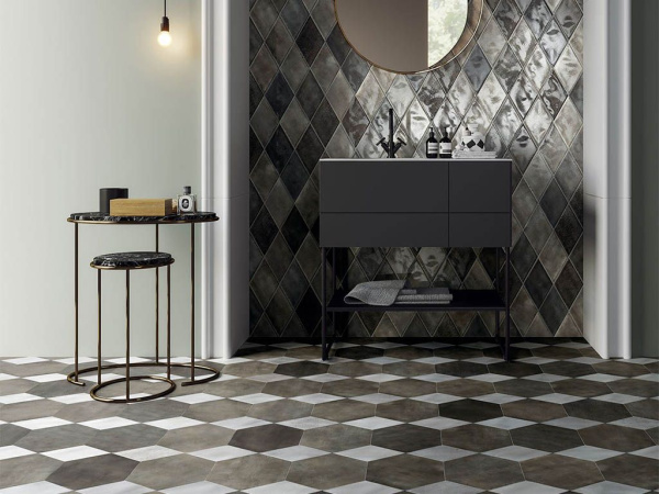Плитка FUORITONO (Cir Ceramiche) в Москве
