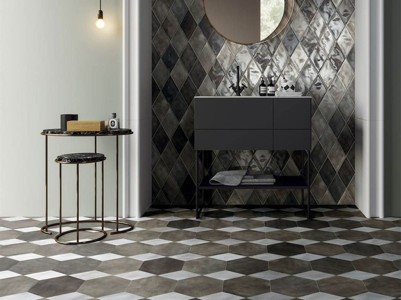 Плитка FUORITONO (Cir Ceramiche) в Москве