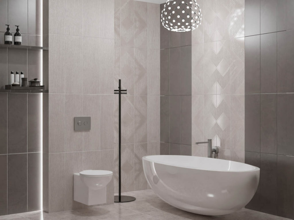 Плитка COUTURE (Eletto Ceramica) в Москве