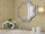 Плитка LUXURY: FLEX PEARL (Natural Mosaic) в Москве