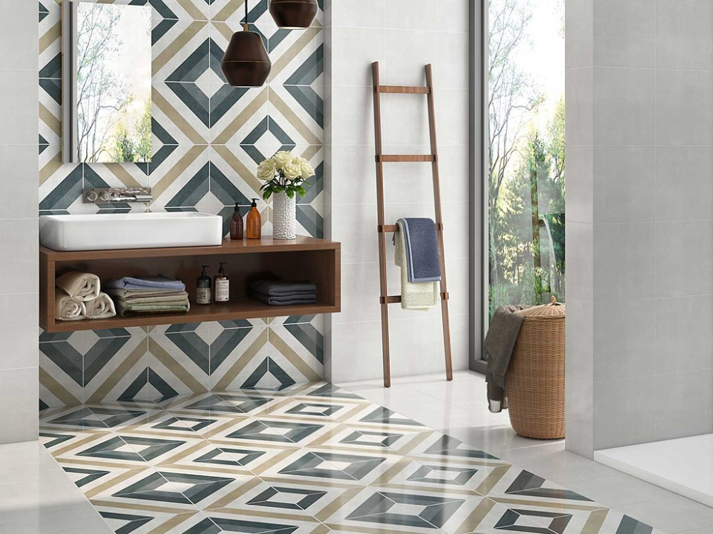 Плитка GARNET/SAYAN/TIFANY (Alborz Ceramic) в Москве