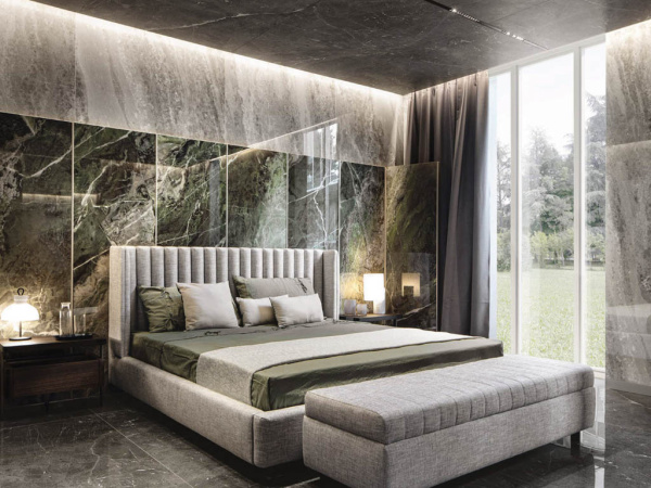 Плитка HERITAGE LUXE (REX Ceramiche) в Москве