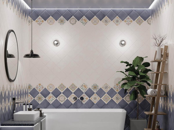 Плитка SOLLER (Eletto Ceramica) в Москве