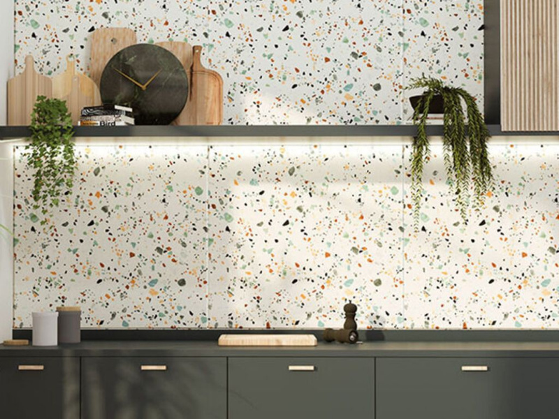 Плитка GOBI (Prissmacer) в Москве