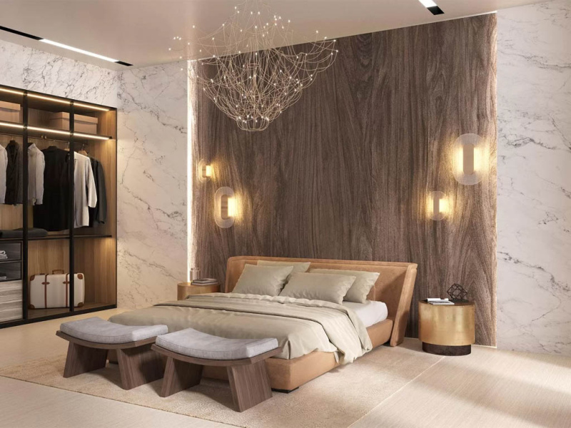 Плитка СУПЕРМАКСИ: MARBLE КАПРАЯ (Kerama Marazzi) в Москве
