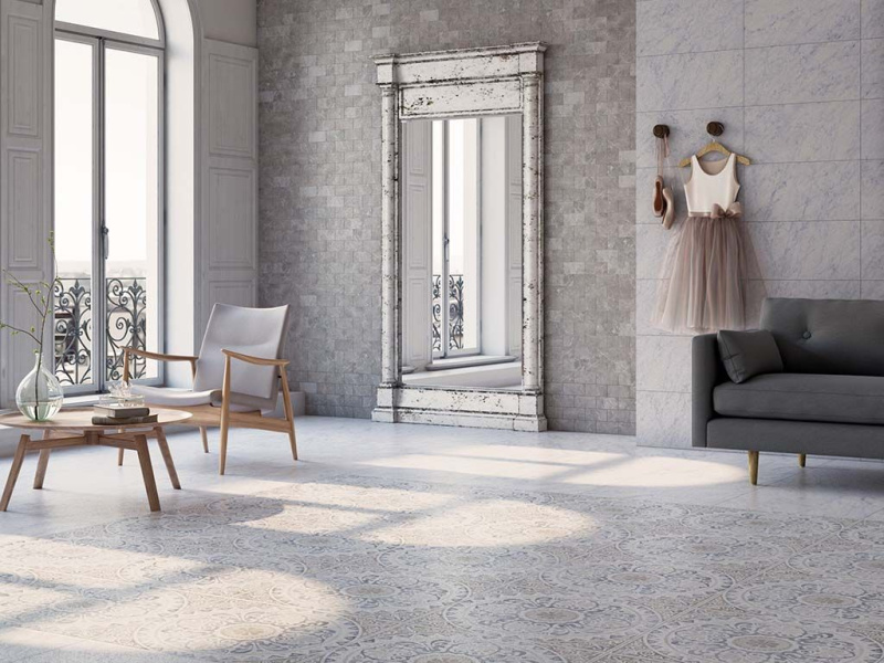 Керамогранит MARMORI Vitra в Москве