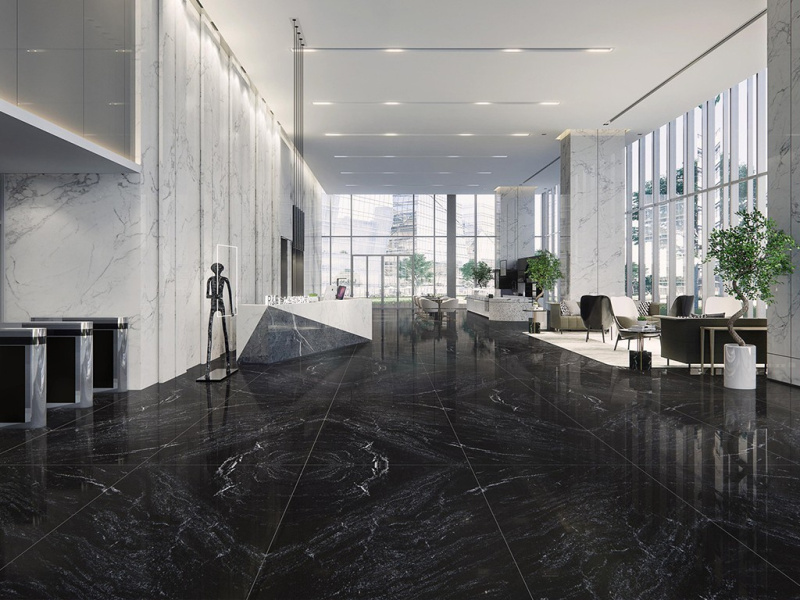 Плитка GALAXY (Moreroom) в Москве