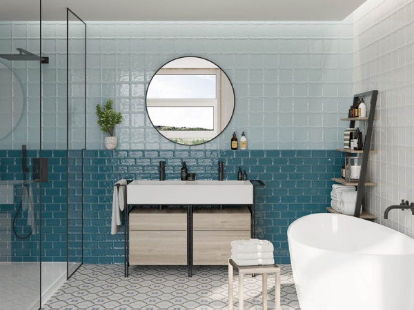 Плитка RODIN (El Barco) в Москве