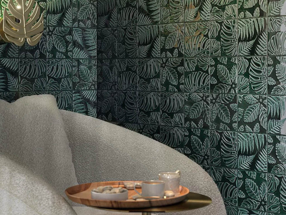 Плитка САНТАНА (Kerama Marazzi) в Москве